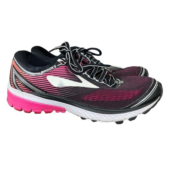 Brooks Shoes - Brooks Ghost 10 Running Shoes 1202461B067